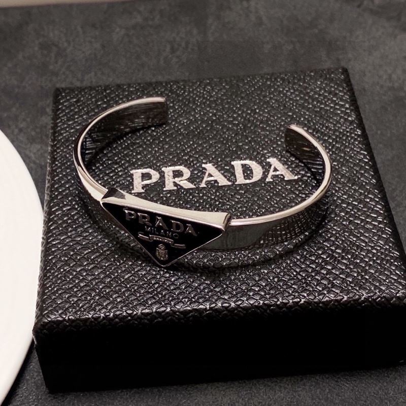 Prada Bracelets